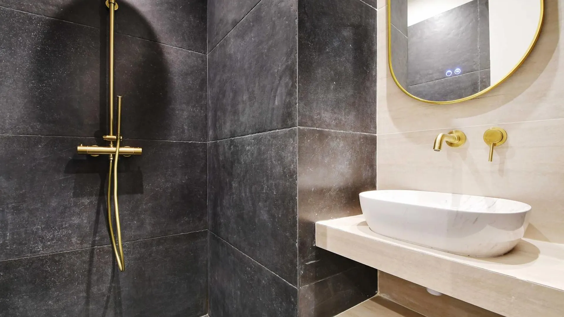 Apartment Cozy - 2p - Place Des Vosges-marais *